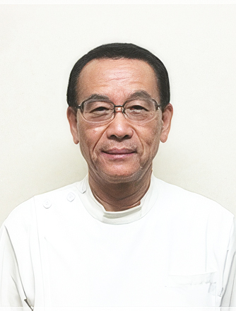 小鍛治 忠典先生の写真