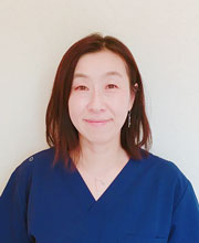佐藤 浩子 写真