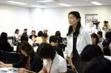 横浜開港１５０周年記念イベント　〜エゴグラムセミナー〜