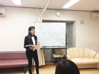 【企業研修】第2回　言いにくい事を伝える方法
