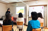 【企業研修】第6回　柔軟な心の作り方