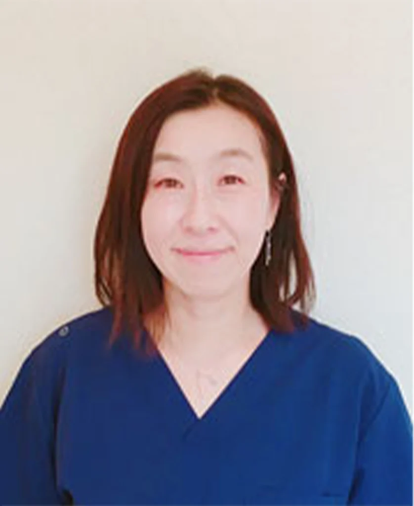 佐藤 浩子の写真